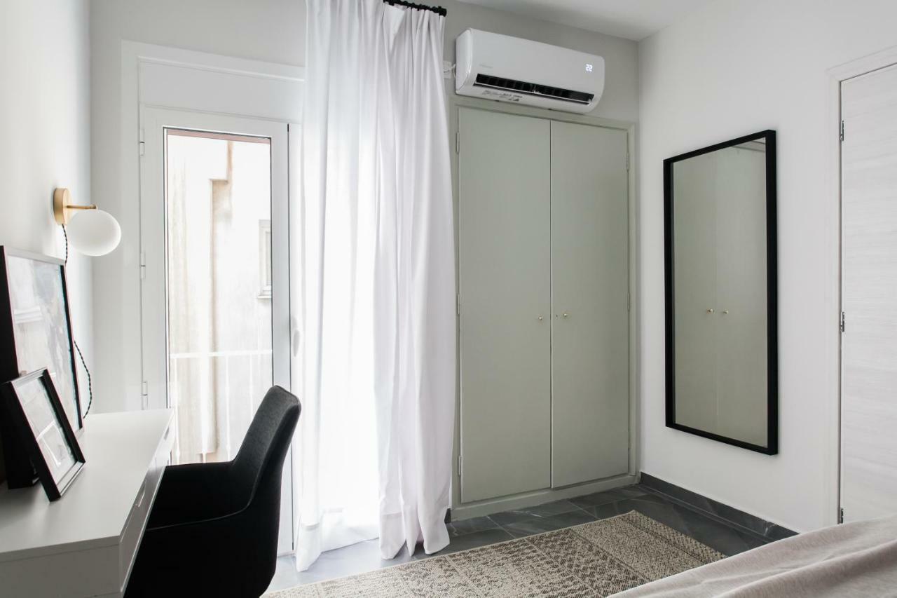 Urban & Cozy 1Bd Apartment In Ampelokipoi Area By Upstreet Атина Екстериор снимка