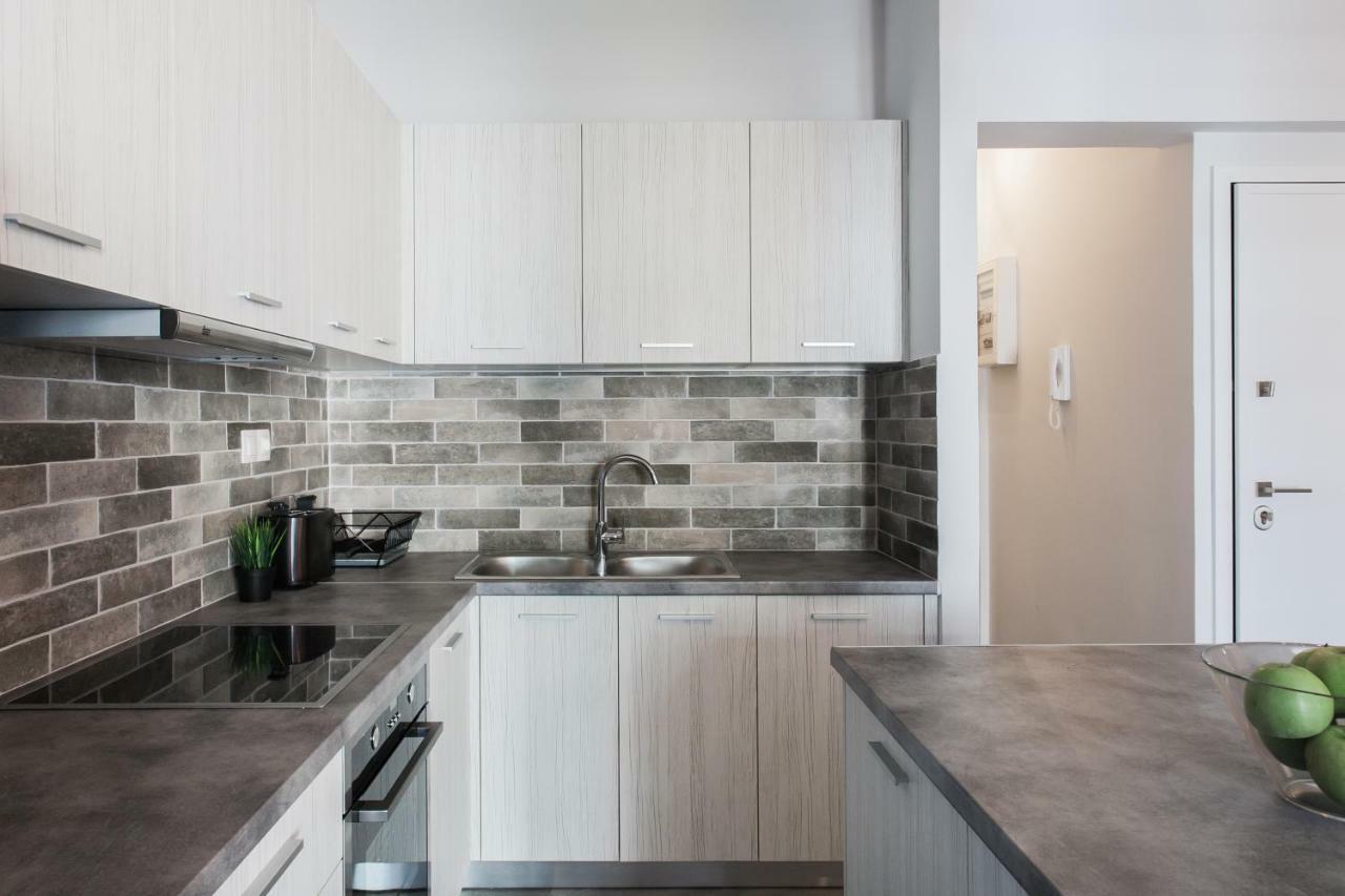 Urban & Cozy 1Bd Apartment In Ampelokipoi Area By Upstreet Атина Екстериор снимка
