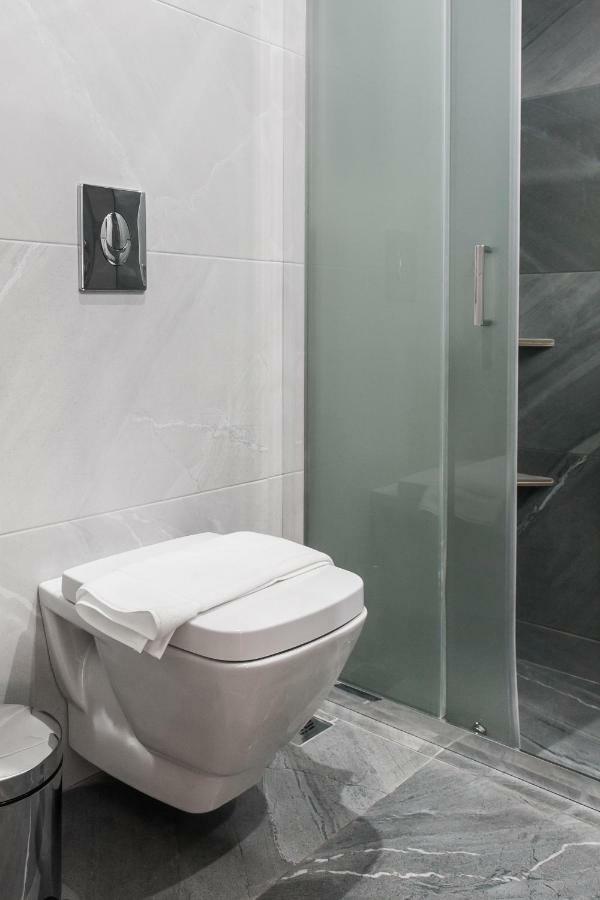 Urban & Cozy 1Bd Apartment In Ampelokipoi Area By Upstreet Атина Екстериор снимка