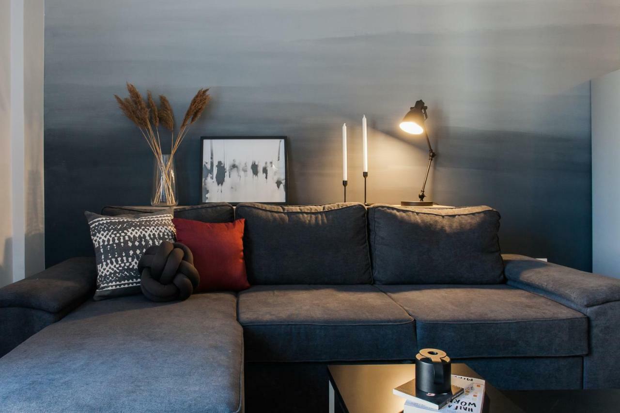 Urban & Cozy 1Bd Apartment In Ampelokipoi Area By Upstreet Атина Екстериор снимка