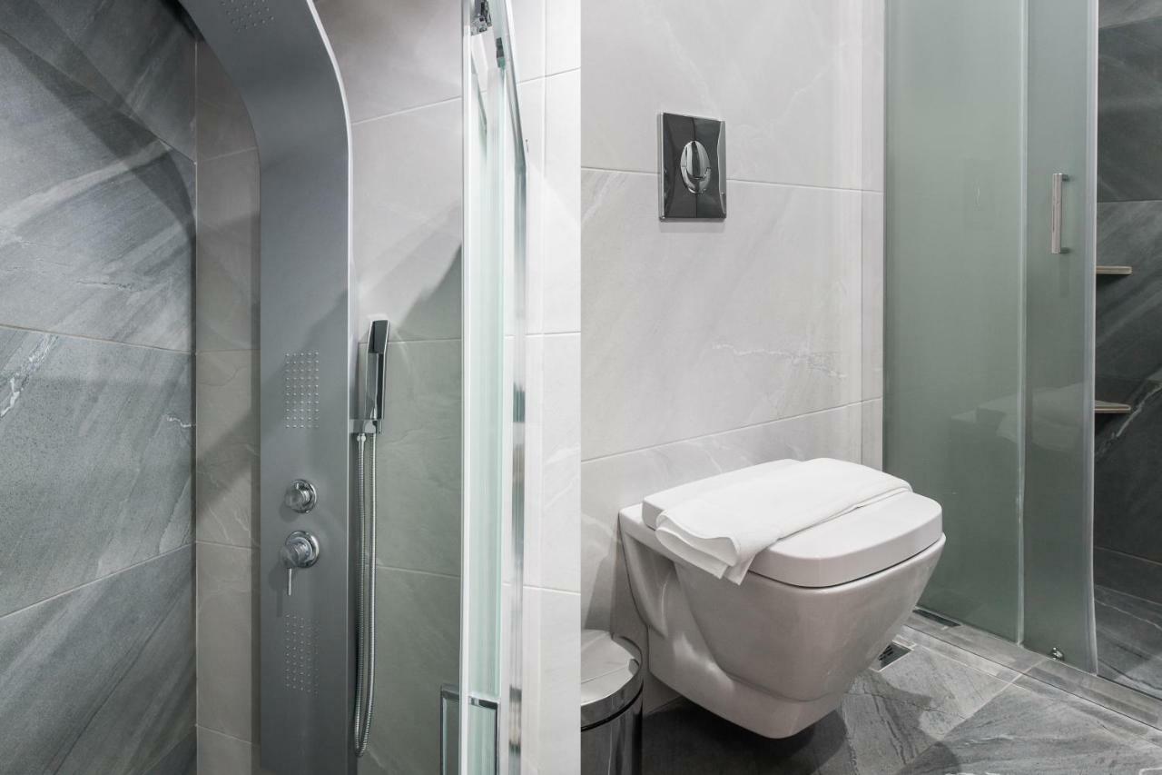 Urban & Cozy 1Bd Apartment In Ampelokipoi Area By Upstreet Атина Екстериор снимка